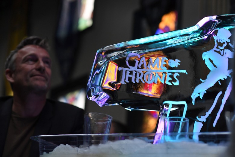 How to Host a Game of Thrones Dinner Party