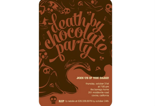 How To Host A Hot Chocolate Social Slideshow 