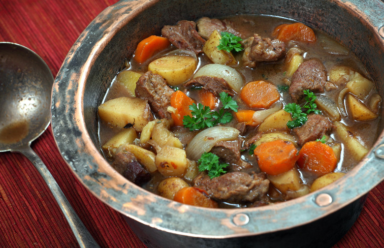 Irish Stew