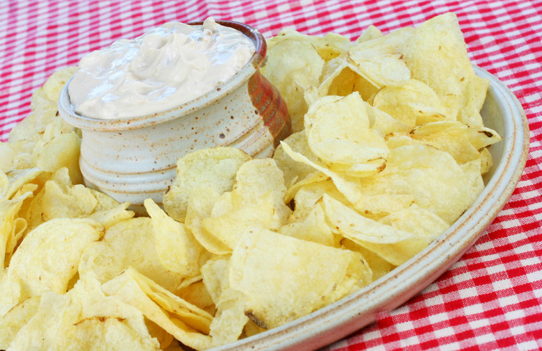 Chips and Dips