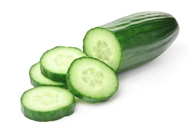 Cucumber