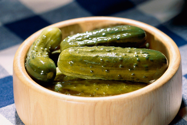 Pickles