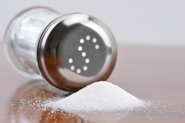 Salt