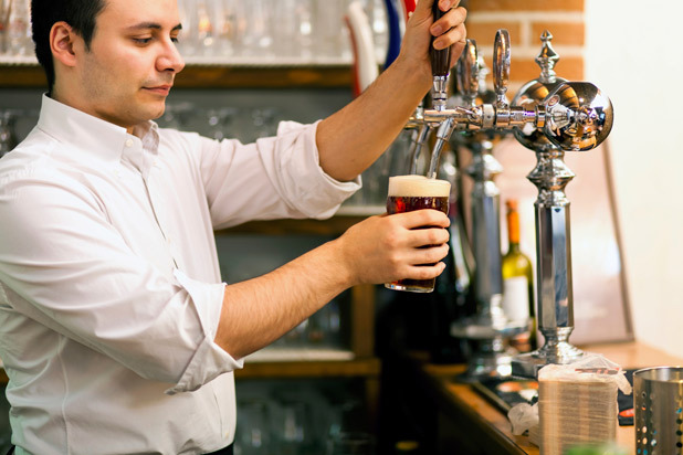 Bartender