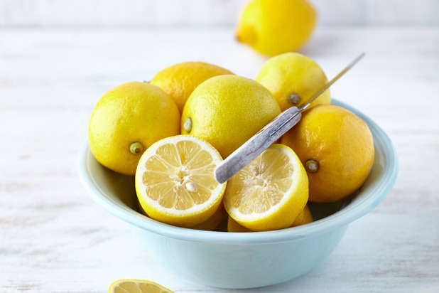 Lemons