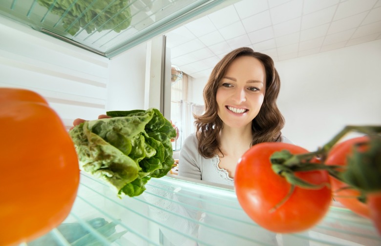 Stock the Office Fridge Smartly