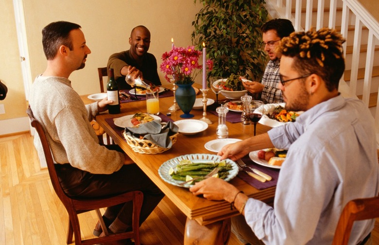 Well-Lit Rooms Help Portion Control