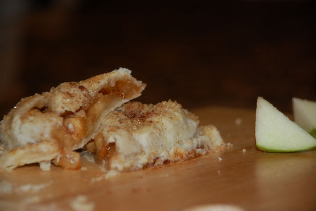 McDonald's Apple Pie: How To Make It 