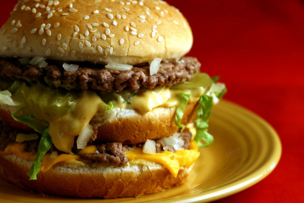 McDonald's Big Mac: How To Make It 