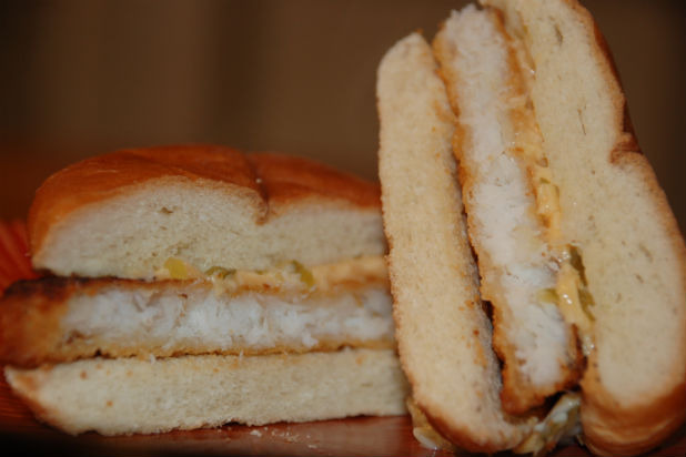 McDonald's Filet-o-Fish: How To Make It 