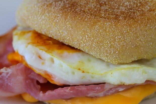 McDonald's Egg McMuffin: How To Make It 