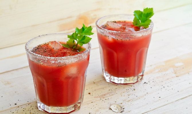 michelada