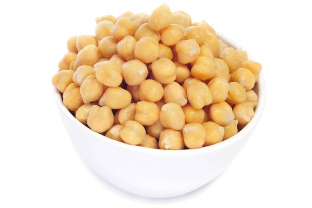 Chickpeas