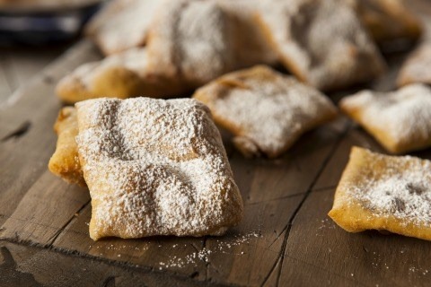 How to Make Beignets From Scratch