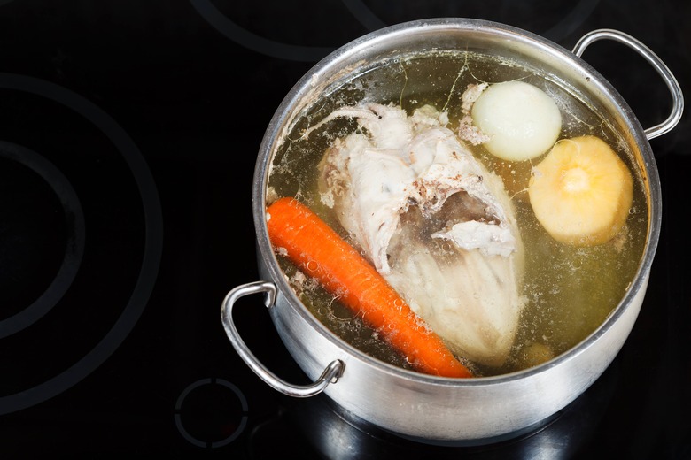 How to Make Bone Broth Taste Good