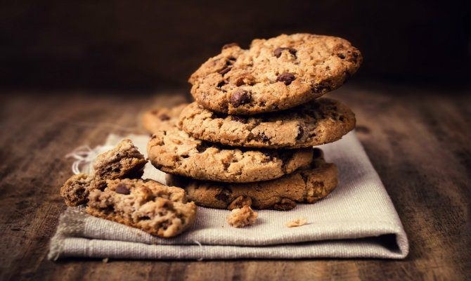 How to Make Chocolate Chip Cookies