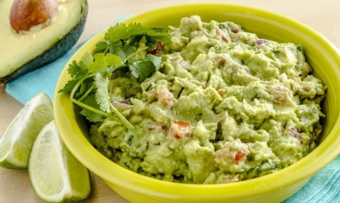 How to Make Guacamole