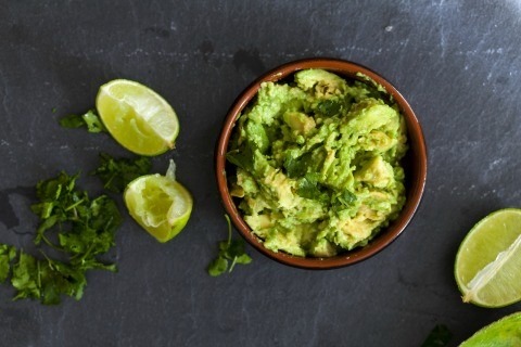 How to Make Guacamole