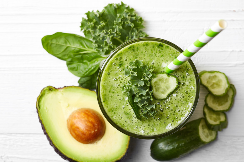 How to Make Kale Smoothies You Actually Want to Drink