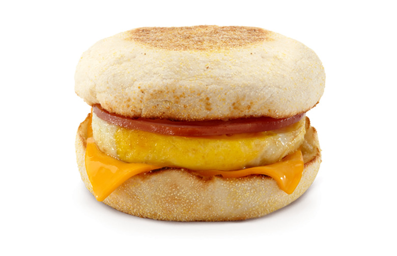 McDonald's Egg McMuffin