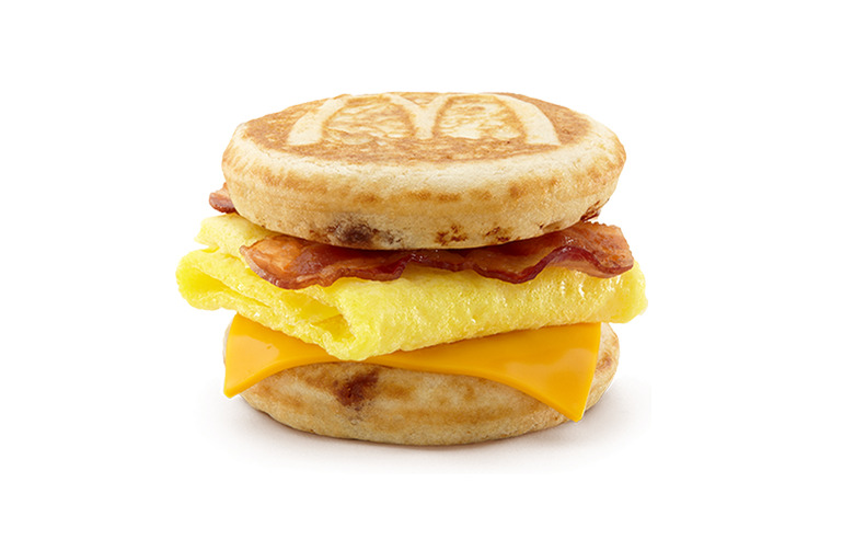 McDonald's McGriddle