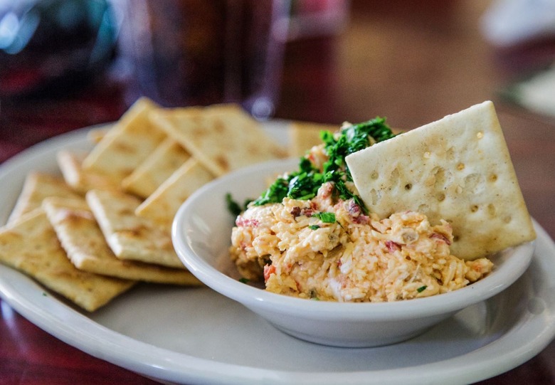 Pimento cheese