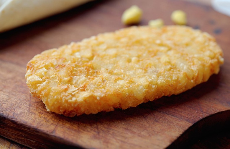 Hash browns