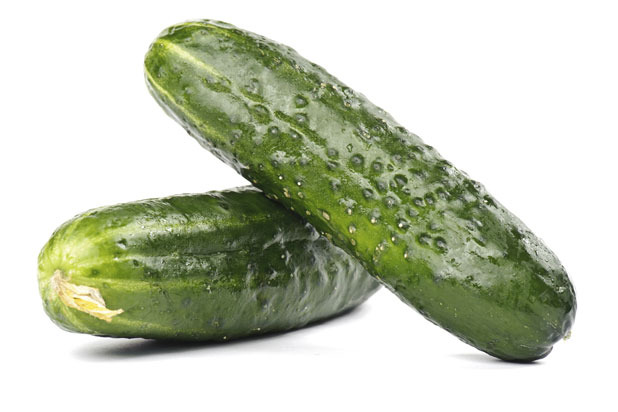 The Cucumber Matters   