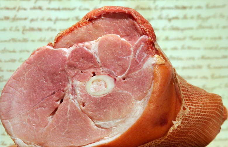 Choose the Right Ham