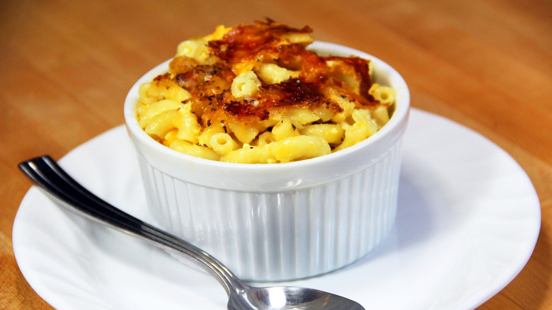 World's Best Mac and Cheese