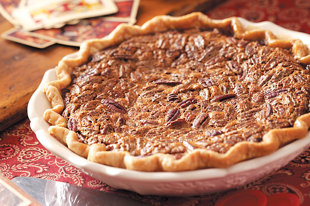 Pecan Pie