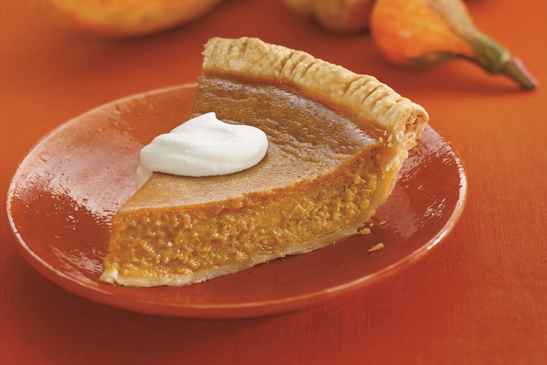 Pumpkin Pie