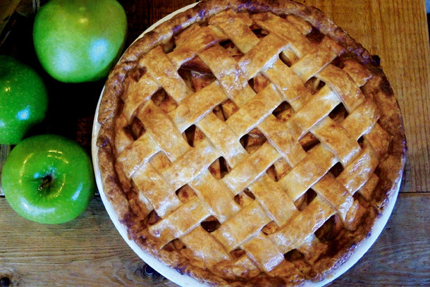 Apple Pie