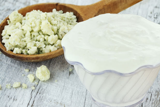 Blue Cheese Dressing