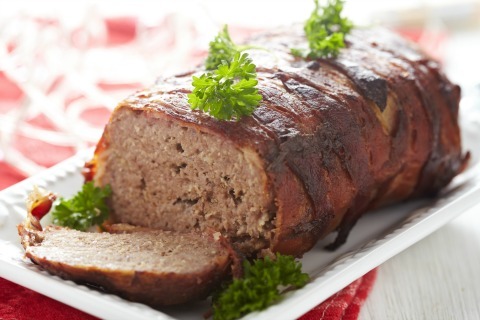 How to Make Your Best Meatloaf