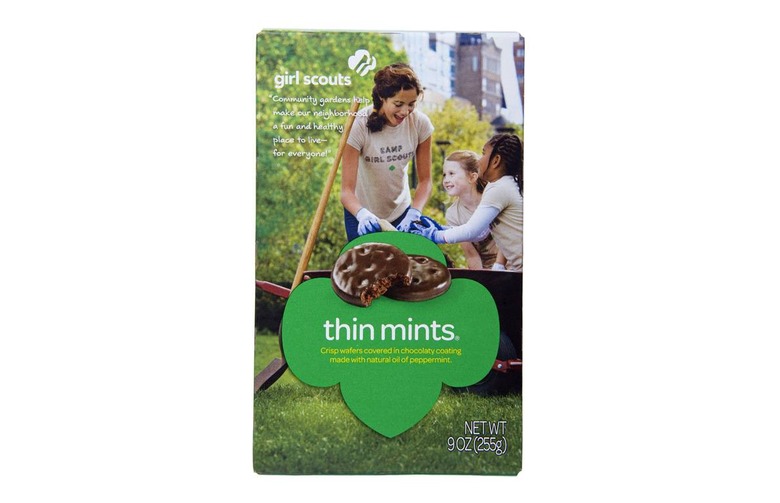 Thin Mints