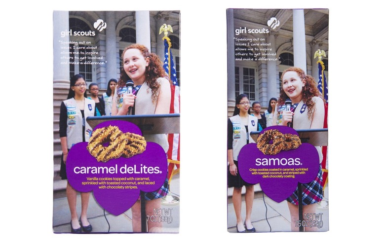 Samoas 