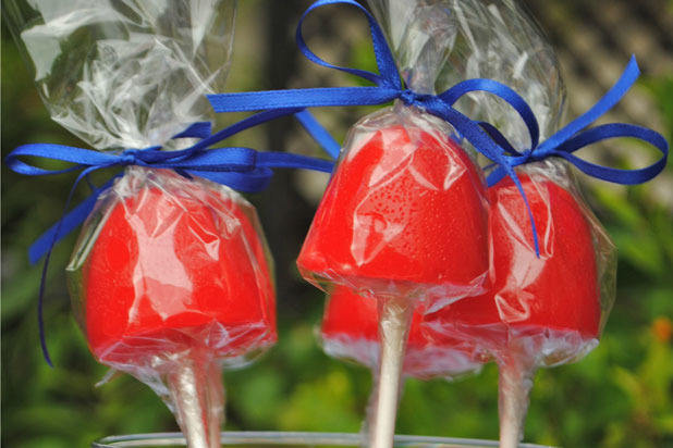 Charms Blow Pops — The Recipe  