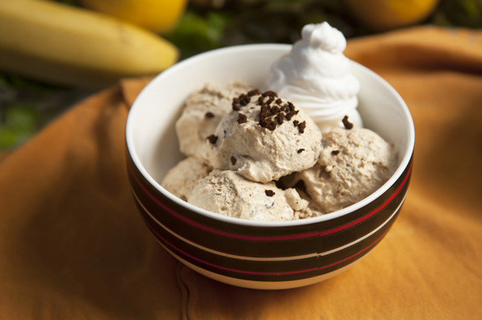 How to Make Your Own Coffee Ice Cream in 10 Easy Steps