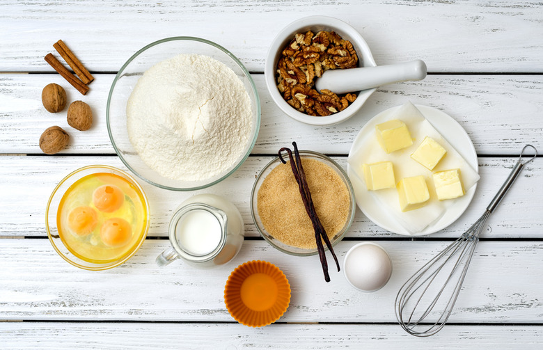 Tools and Mise en Place