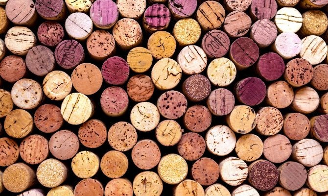 Corks