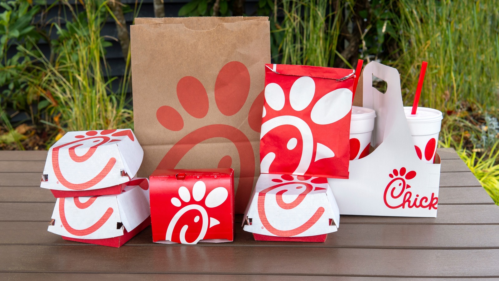 How To Order TikTok's Viral 'Bowl' Hack From ChickFilA