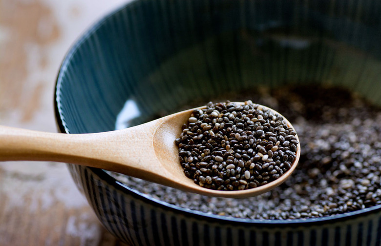 Chia Seeds