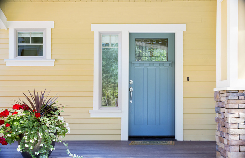 Install a Door Sweep