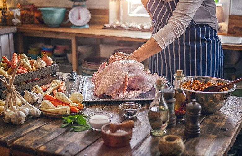 How to Prep for Your Easiest Thanksgiving Yet