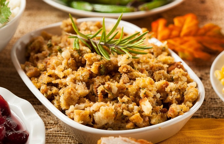 Stuffing