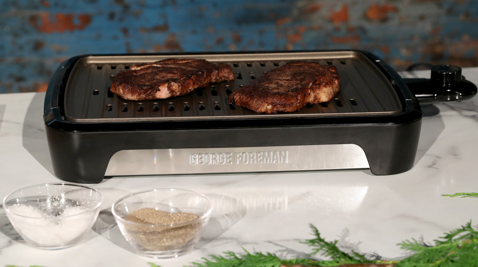 George Foreman Other Cookware