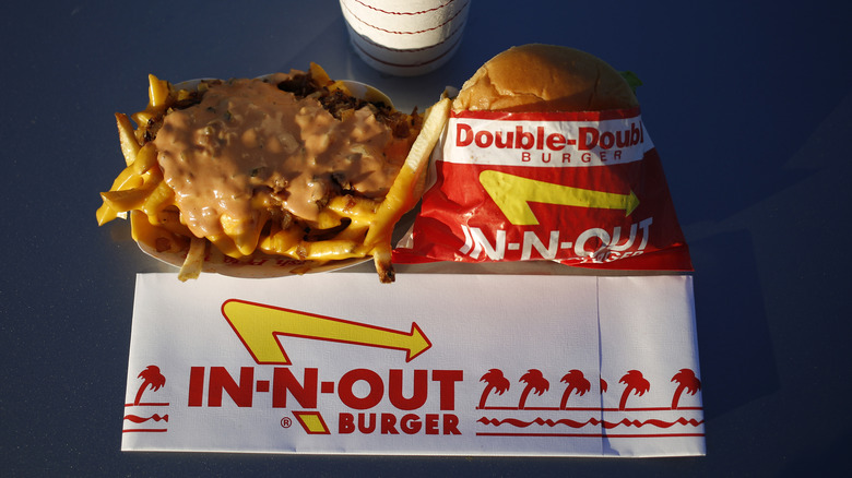 MINI MIC: IN-N-OUT OR FIVE GUYS?