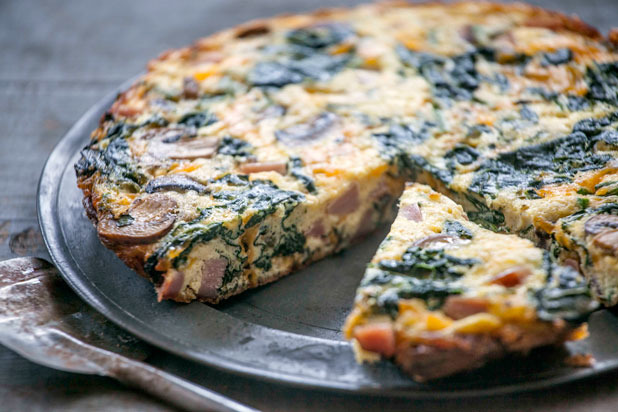 Frittata