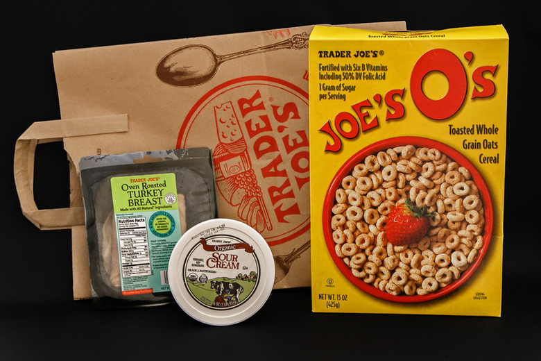 Buy Trader Joe's Brand Products